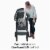 Safety 1st Smooth Ride Travel System Stroller and Infant Car Seat Perspective: left
