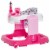 Disney Baby Ready, Set, Walk DX Perspective: left