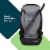 Safety 1st Grand 2-in-1 Booster Car Seat Perspective: left