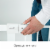 Safety 1St® Tension Mount Auto-Close Safety Gate In Grey Perspective: left