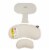 Maxi-Cosi Magellan LiftFit All-in-One Convertible Car Seat Perspective: left