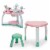 Tiny Love 5-in-1 Stationary Activity Center Perspective: left