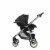 Disney Baby Mickey Mouse Grow and Go Modular Travel System Perspective: left