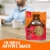Bear Naked Original Cinnamon Granola Cereal Perspective: left