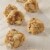 Bear Naked Peanut Butter and Honey Granola Bites Perspective: left