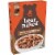 Bear Naked® Chocolate Almond Clusters Cereal Perspective: left