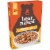 Bear Naked Sweet Honey Clusters Cereal Perspective: left