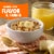 Bear Naked® Peanut Butter Granola Perspective: left