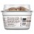 Bear Naked Maple Pecan Granola and Steel Cut Oatmeal Perspective: left