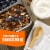 Bear Naked Dark Chocolate Hazelnut Cereal Granola Perspective: left