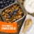 Bear Naked® Oats and Honey Granola Perspective: left