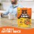 Bear Naked Granola Cereal Oats and Honey, Whole Grain Granola, 11 oz Perspective: left