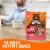 Bear Naked® Fruit and Nut Medley Family Size Granola Perspective: left