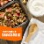 Bear Naked® Salted Caramel Crunch Granola Perspective: left