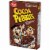 Post Cocoa Pebbles Cereal Perspective: left
