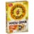 Post® Honey Bunches of Oats® Whole Grain Honey Crunch Cereal Perspective: left