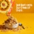 Post Honey Bunches of Oats Honey Roasted Breakfast Cereal Perspective: left