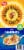 Post® Honey Bunches of Oats with Almonds Cereal Perspective: left
