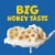 Post Honeycomb Cereal Perspective: left