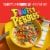 Post® Fruity Pebbles Cereal Perspective: left
