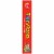 Post® Fruity Pebbles Cereal Perspective: left