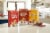Post® Wheat 'N Bran Shredded Wheat Cereal Perspective: left