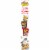Post® Cinnamon Pebbles™ Cereal Perspective: left