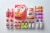 Post® Premier Protein Mixed Berry Almond Protein Cereal Perspective: left