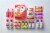 Post® Premier Protein Mixed Berry Almond Protein Cereal Perspective: left