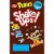 Post® Pebbles Shakeups Cocoa Explosion Bag Cereal Perspective: left