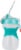 NUK Everlast Hard Spout Sippy Cup - Assorted Perspective: left