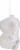 NUK Orthodontic Pacifier 2 Count Perspective: left