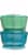 NUK Suction Bowl & Lids Perspective: left