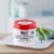 Eucerin Original Unscented Hand and Body Moisturizer Cream 16 oz. Jar 72140000021 1 Ct Perspective: left