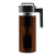 Takeya Cold Brew Coffee Maker - Black Perspective: left