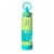 Takeya® Actives Confetti Straw Water Bottle - Green Grass Perspective: left