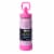 Takeya® Actives Glow in the Dark Straw Water Bottle - Glow Pink Perspective: left