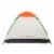 Tahoe Gear Willow 2 Person 3 Season Family Dome Waterproof Camping Hiking Tent Perspective: left