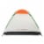 Tahoe Gear Willow 2 Person 3 Season Family Dome Waterproof Camping Hiking Tent Perspective: left