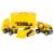 Tonka Micro Metals Surprise Pack Perspective: left