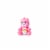Care Bears™ Micro Plush - Cheer Bear™ Perspective: left