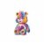 Care Bears Fun Size Plush Glitter - Friends Forever Perspective: left