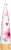 Bodycology® Cherry Blossom Body Cream Perspective: left