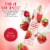Bodycology® Strawberry Cheesecake Fragrance Mist Perspective: left