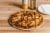Heggies Pizza® Six Pack Pizza Perspective: left