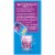 Emergen-C Immune Plus Blueberry-Acai Flavored Fizzy Drink Mix Packets Perspective: left