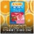 Emergen-C Immune+ Vitamin C Powder Perspective: left