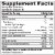 Emergen-C Immune+ Gummies Perspective: left