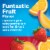 Emergen-C Kidz Immune+ Immune Support Dietary Supplement Perspective: left