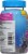 Emergen-C Kidz Immune+ Excellent Elderberry Dietary Supplement Gummies Perspective: left
